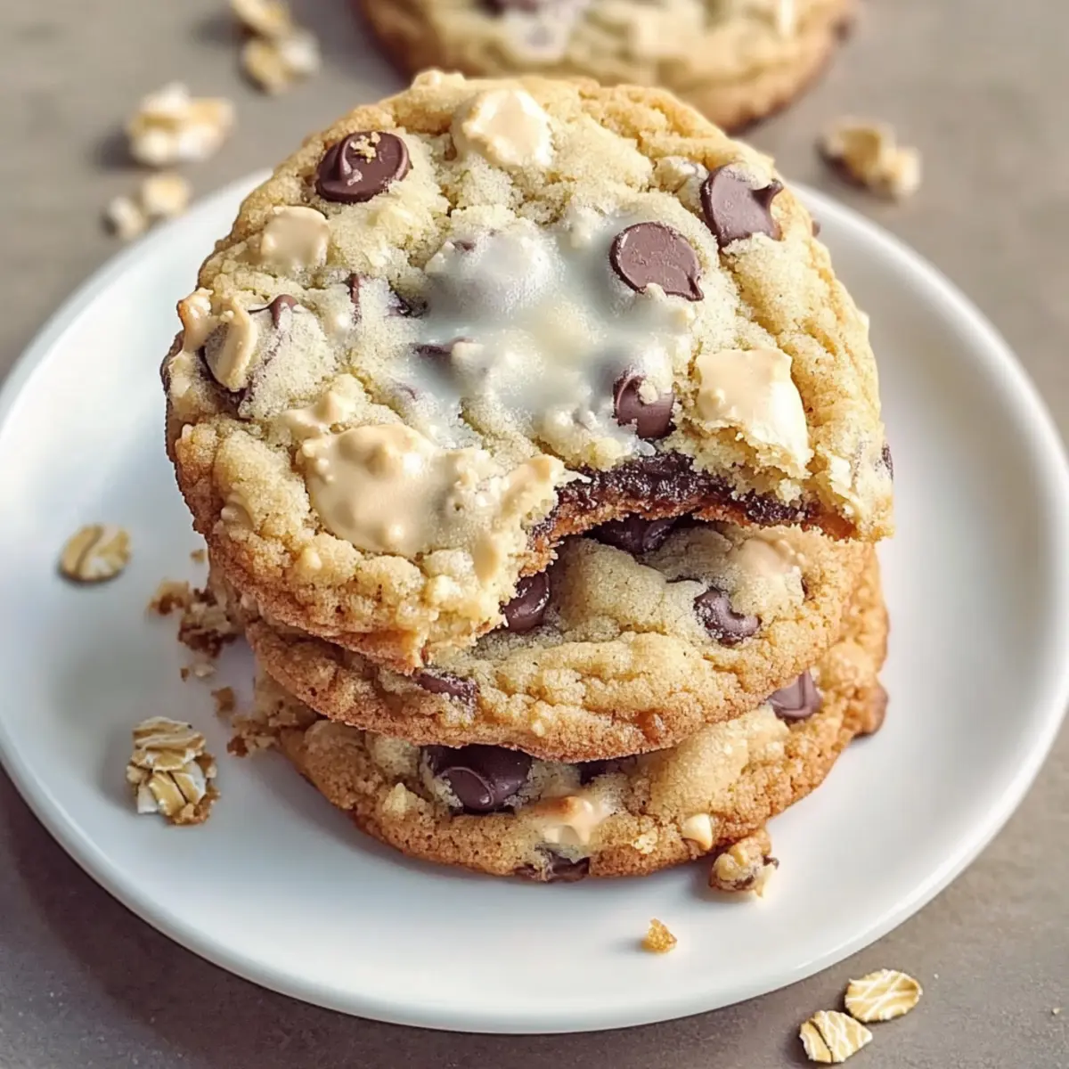 Neiman Marcus Cookie Recipe