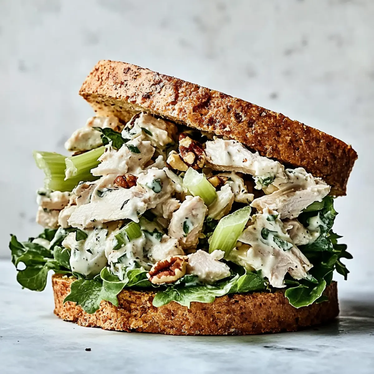 Chicken Salad Recipe