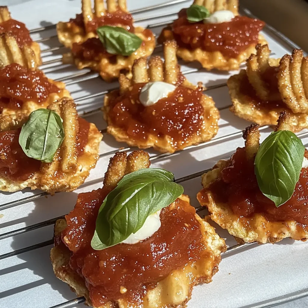 Savor These Spicy Dill Chicken Bites for a Flavorful Twist