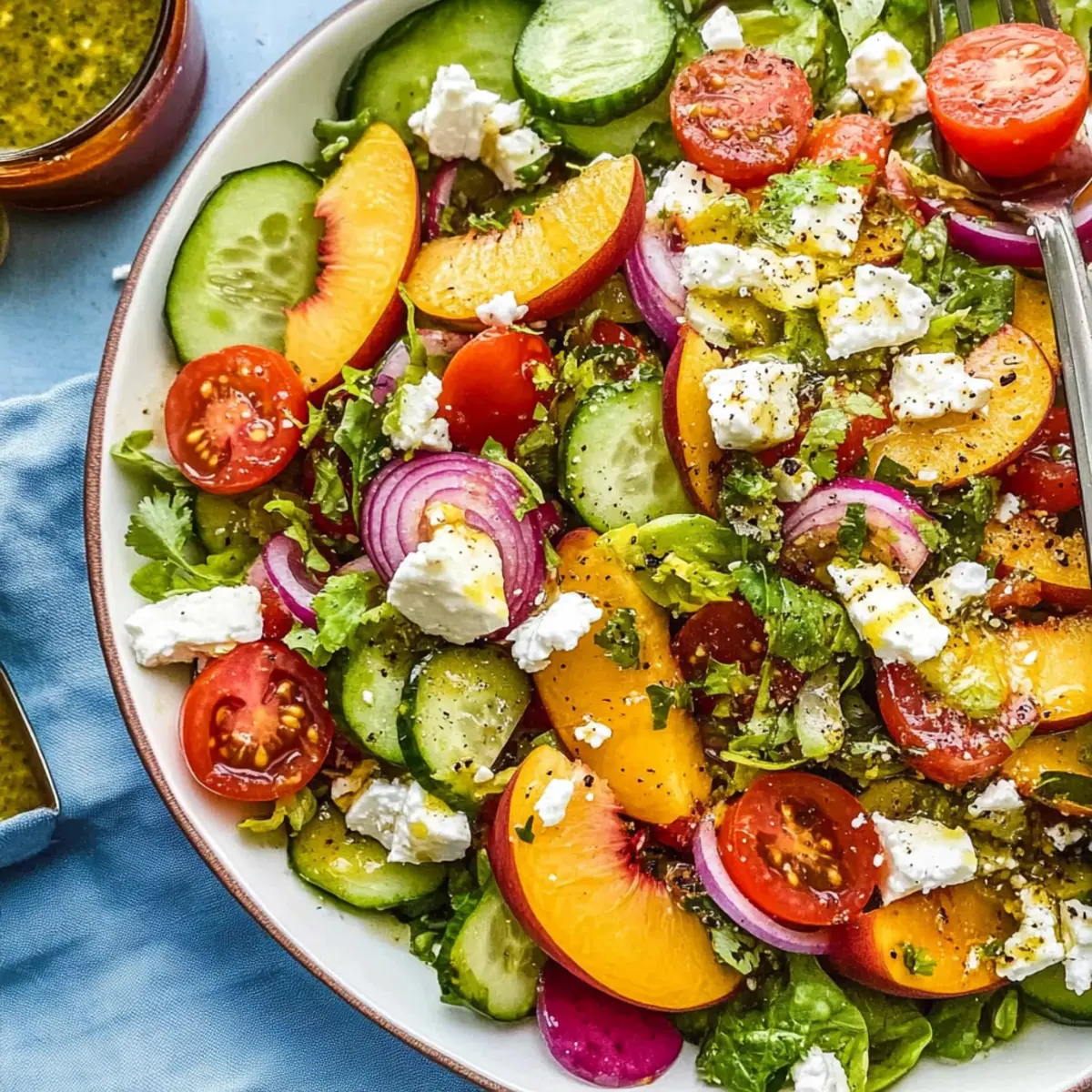 Ultimate Summer Salad