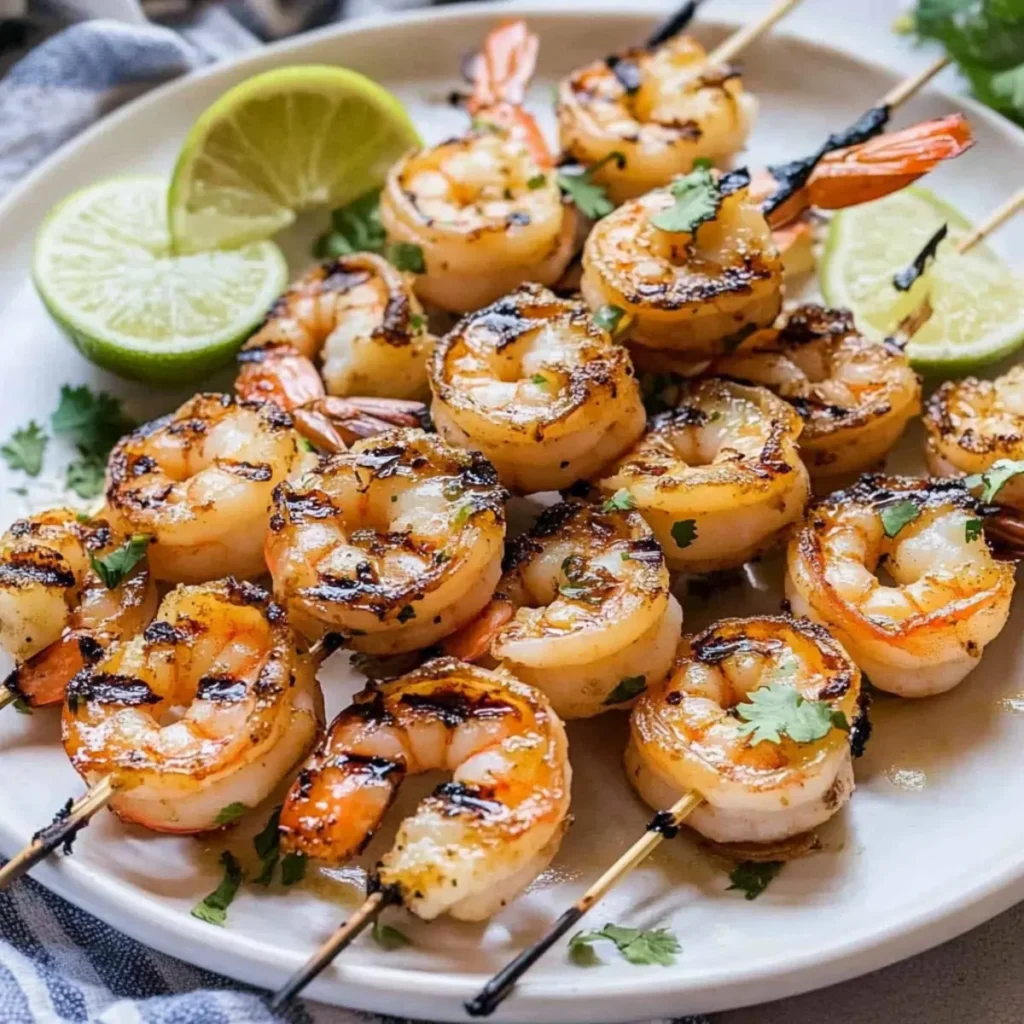 Margarita Shrimp Recipe: Flavor-Packed for Any Occasion