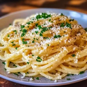 Giada De Laurentiis Cacio E Pepe