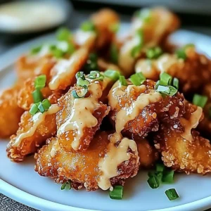 Hawaiian Mochiko Chicken