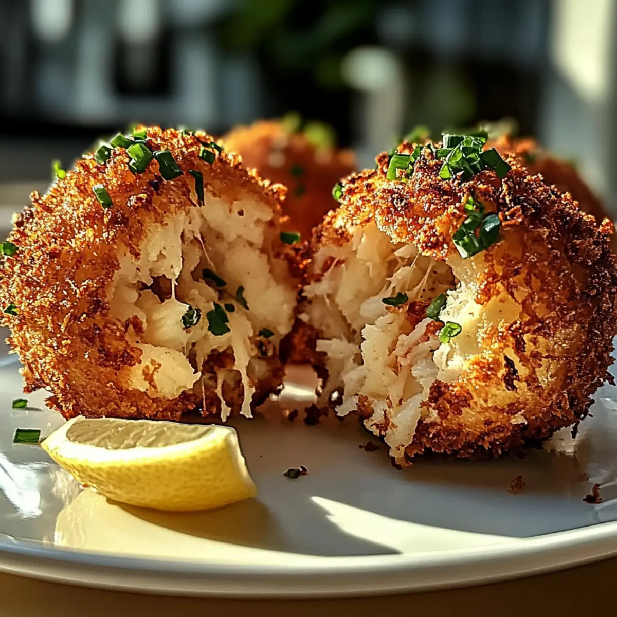 Famous Crab Bombs
