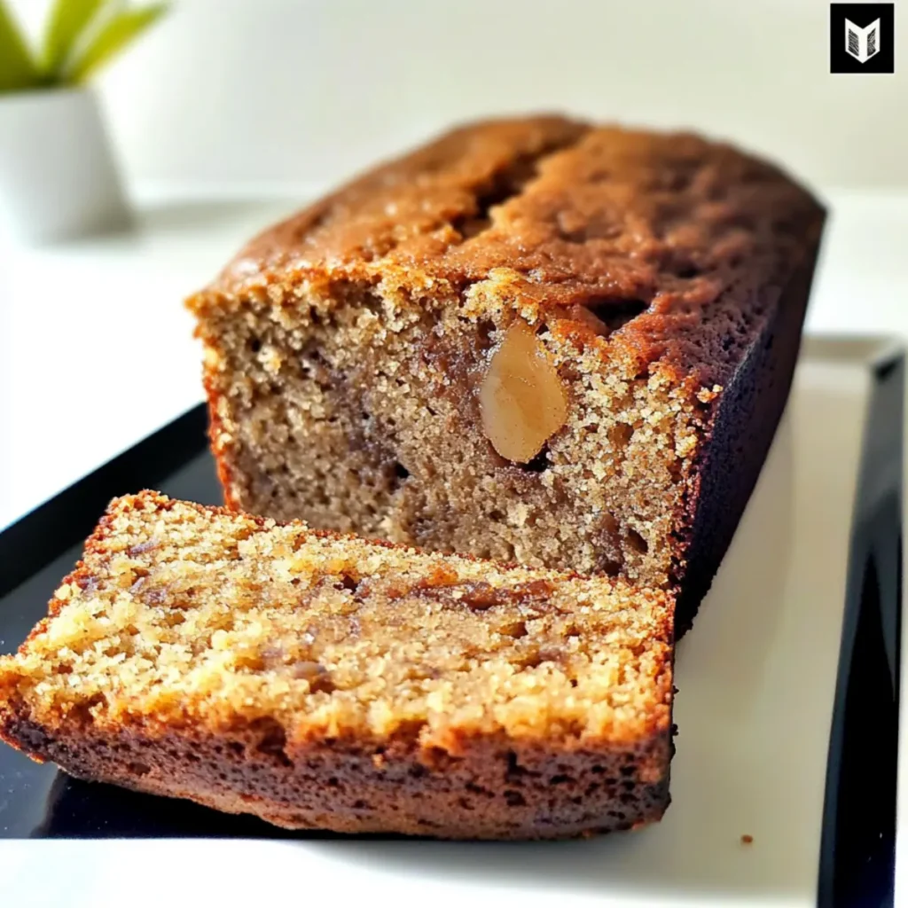 Moist Coffee Loaf Cake That Elevates Your Afternoon Ritual