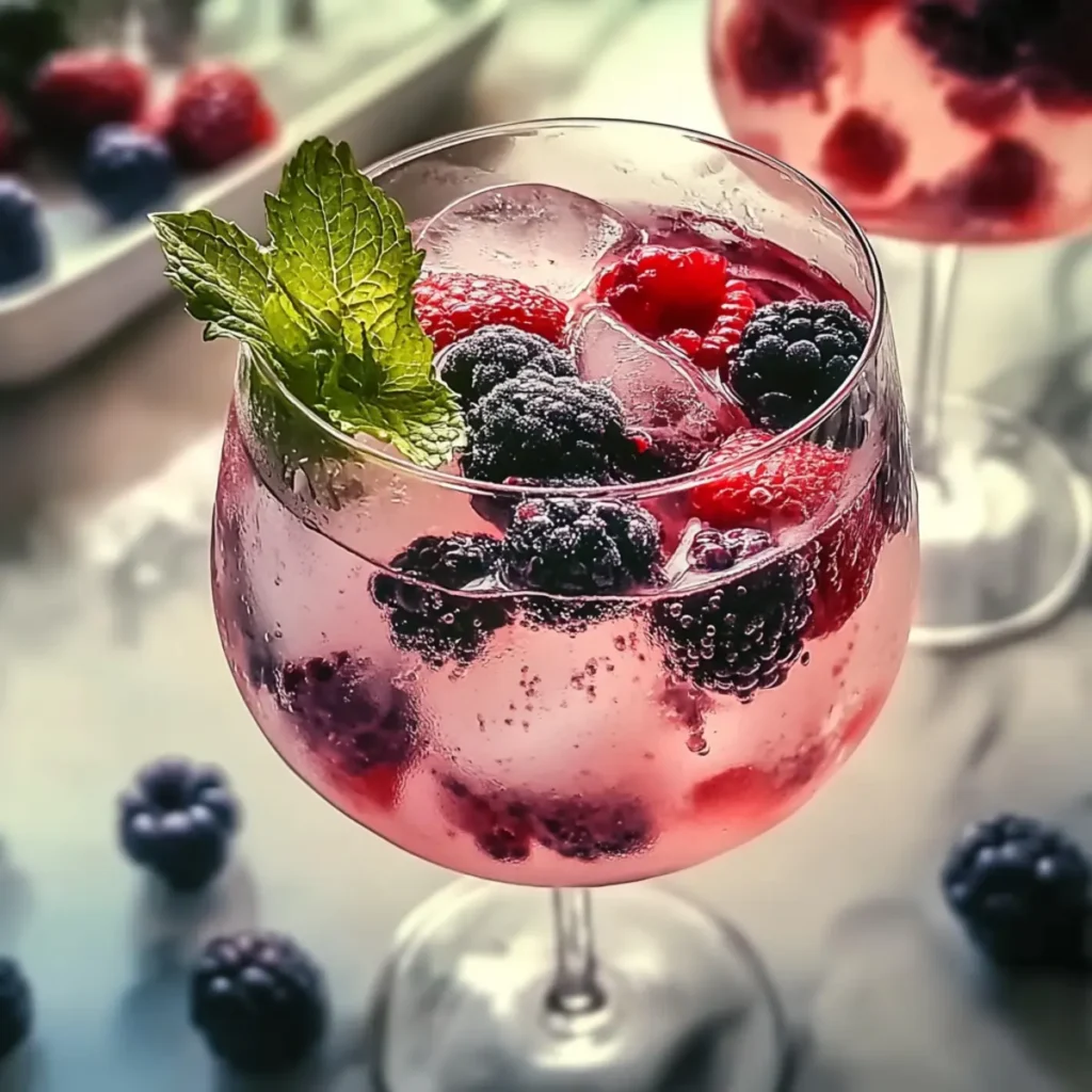 Lillet Wild Berry Alcohol