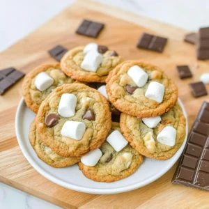 Summer Mojito Sugar Cookies