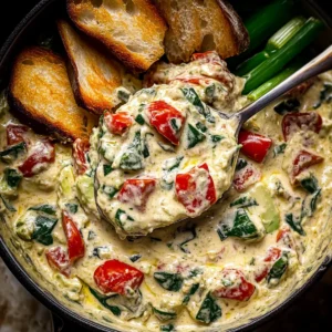 crockpot tuscan chicken