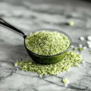 Jalapeno Salt