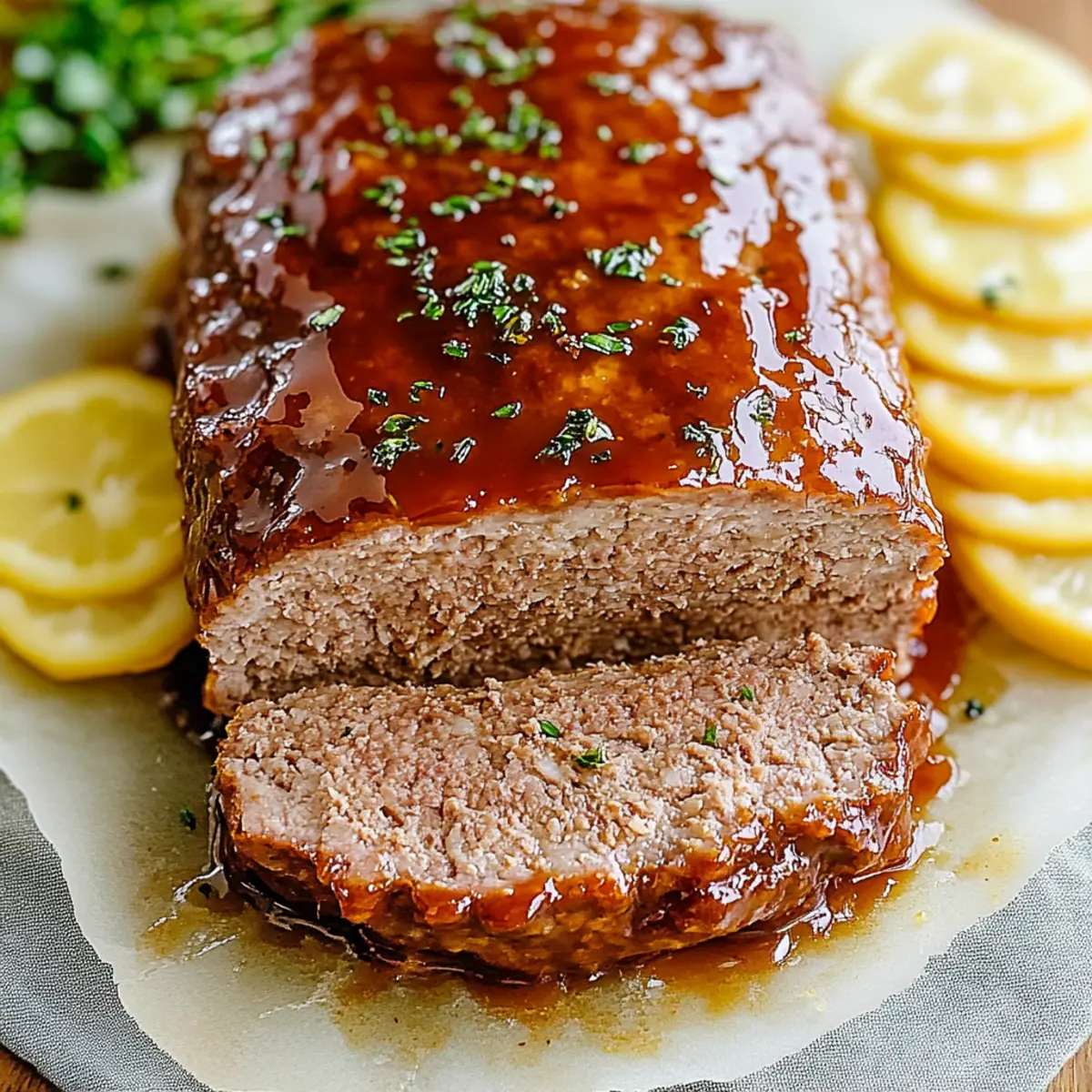 Best Meatloaf Recipe
