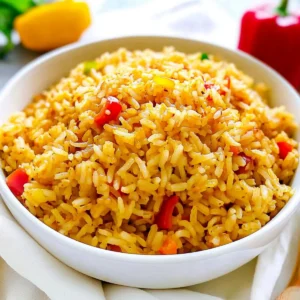 Cajun Rice