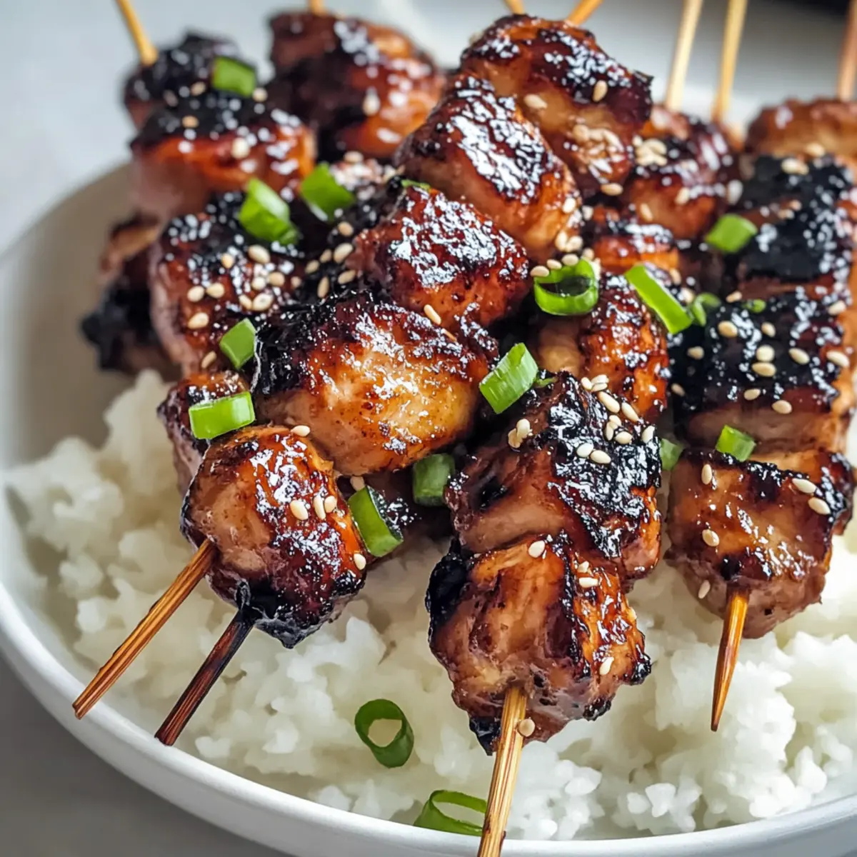 Huli Huli Chicken