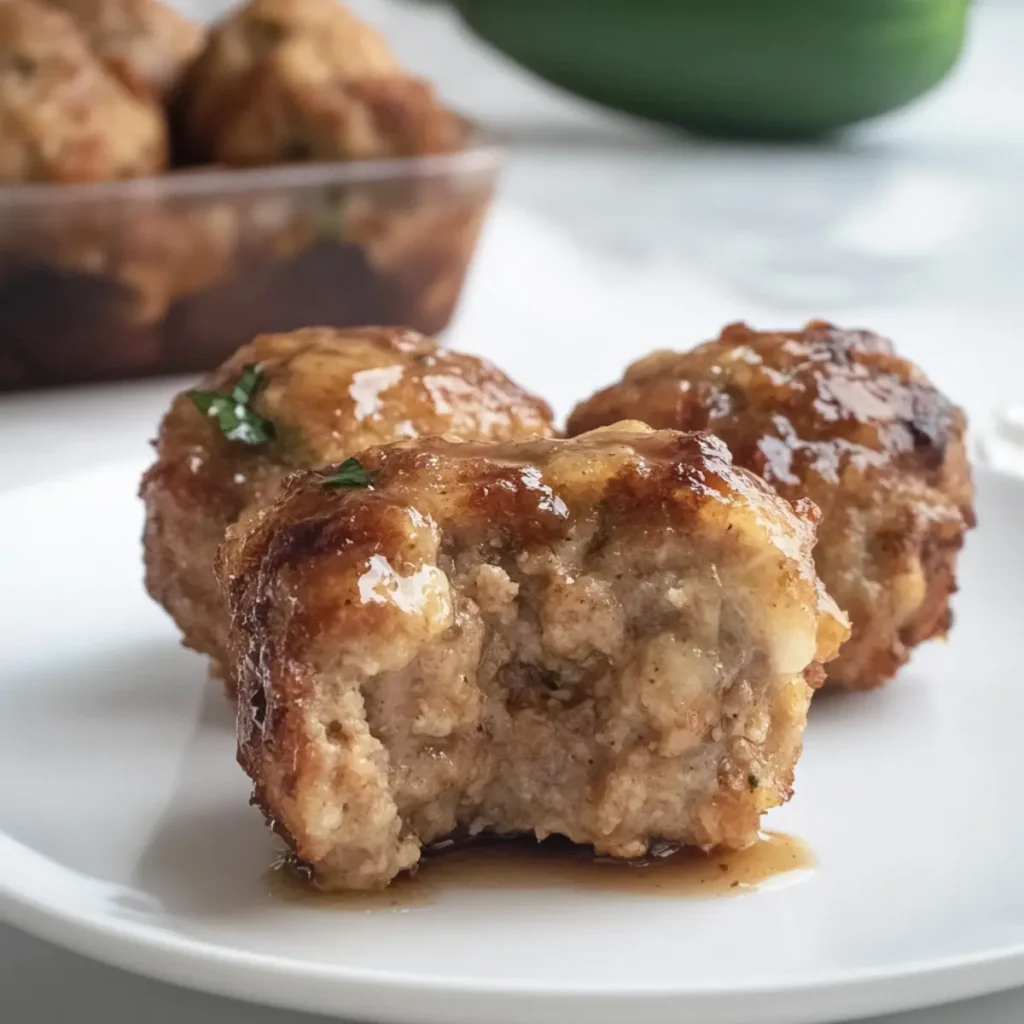 Cinnamon Roll Zucchini Muffins: Sweet, Moist, and Irresistible