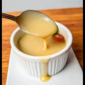 Champagne Vinaigrette