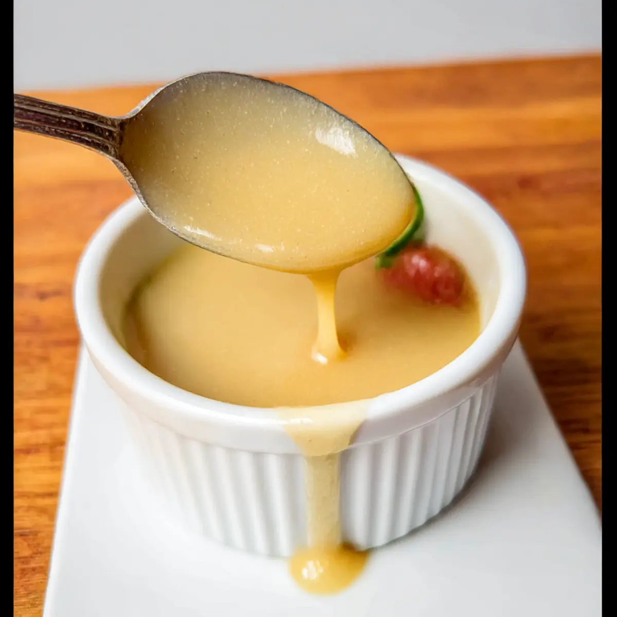Champagne Vinaigrette