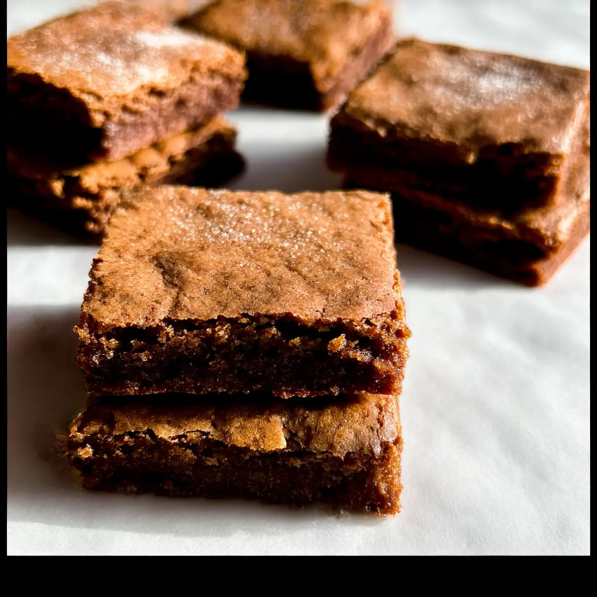 Paleo Gingerbread Cupcakes
