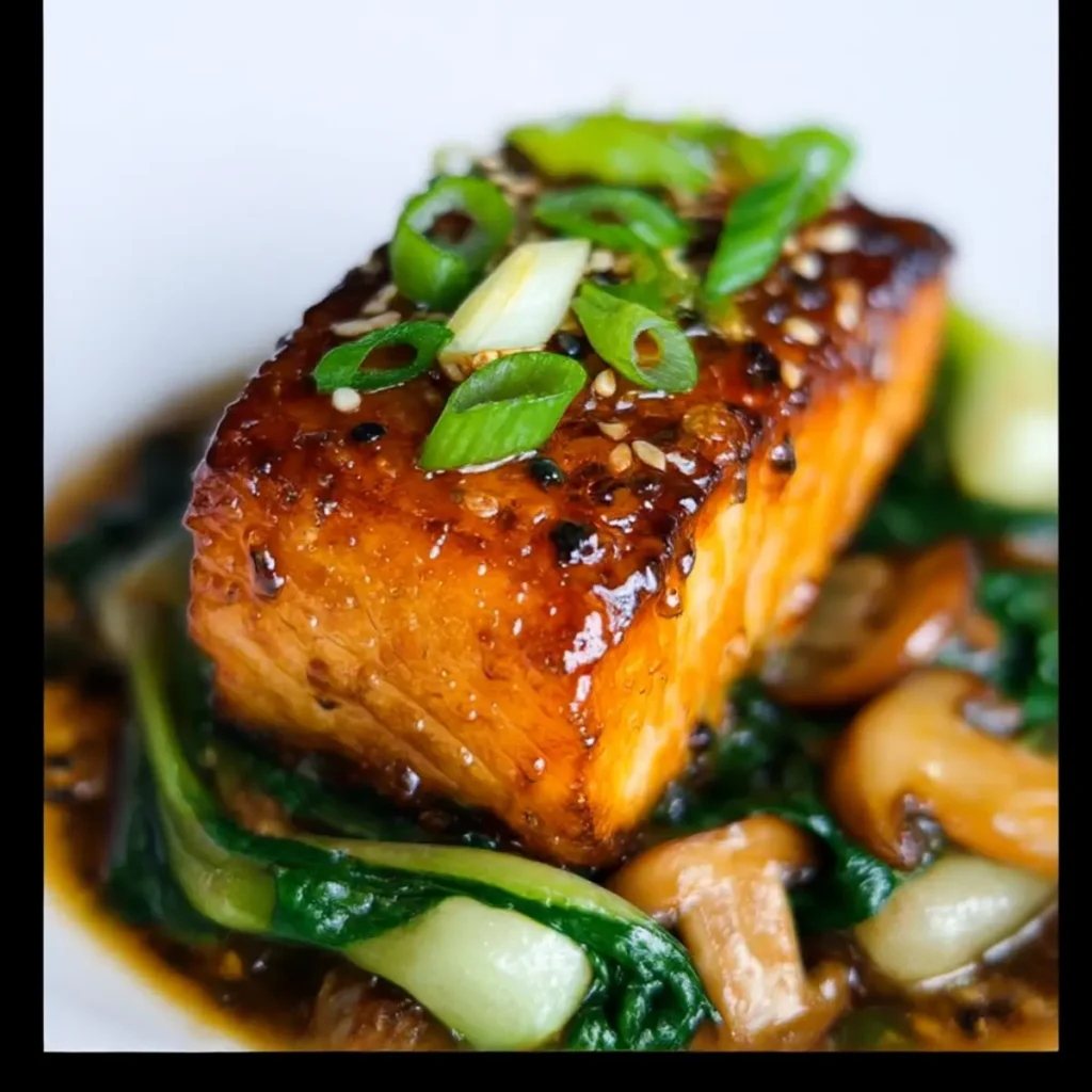 Miso Glazed Black Cod: A Decadent Seafood Treat at Home